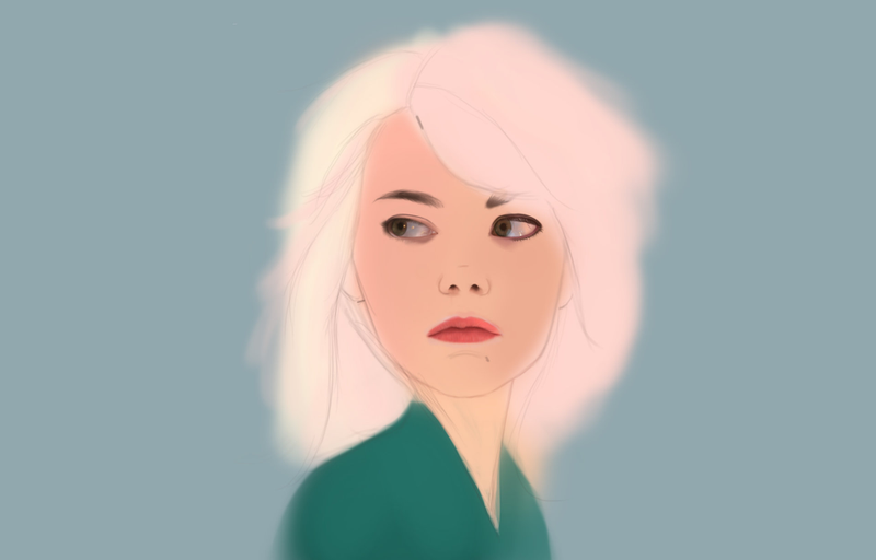 Illustration for article titled Oh, Hey Joi
